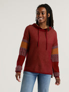 Mover Maker Sweater