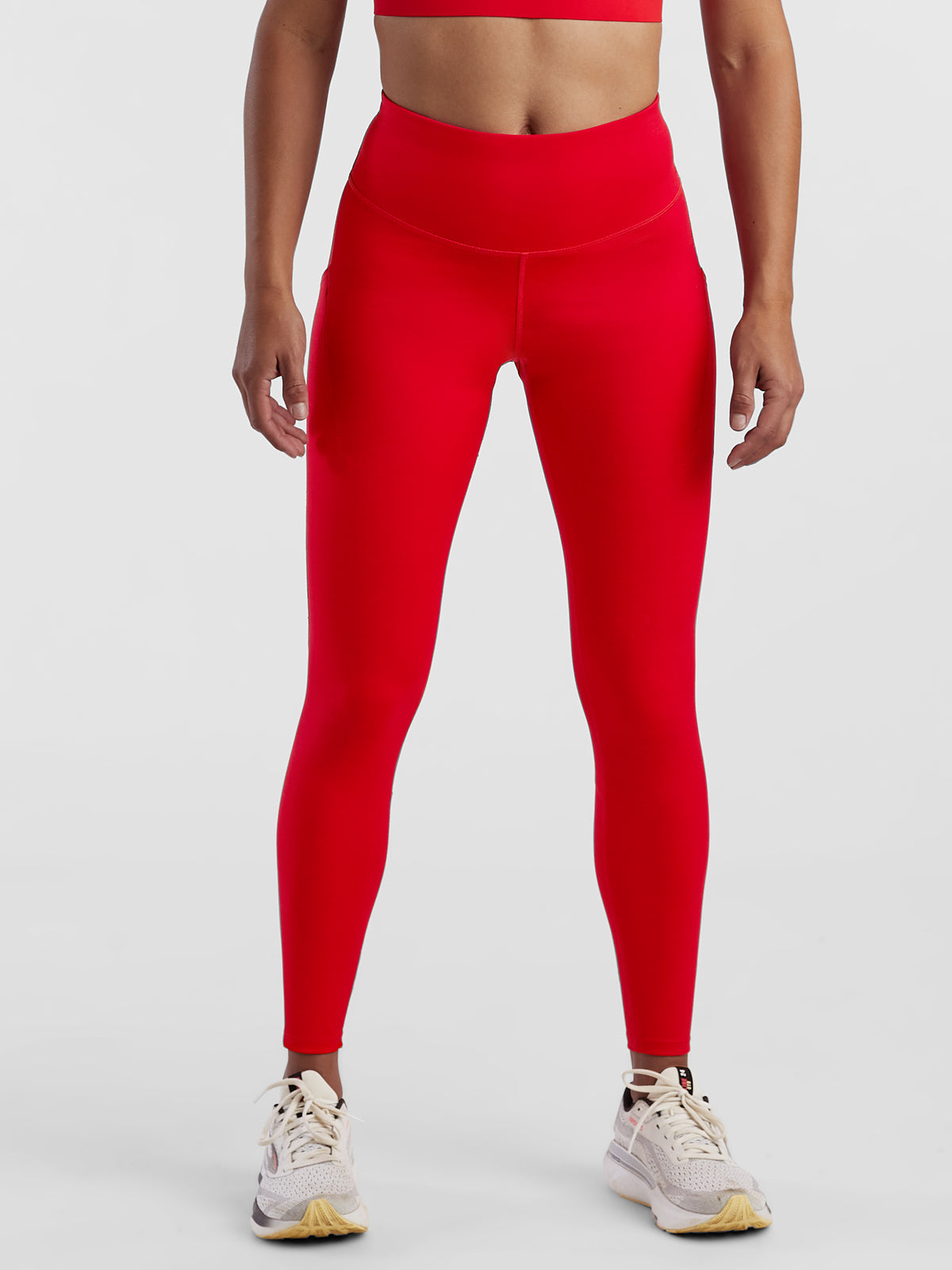 Homestretch Running Tights