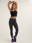 Homestretch Running Tights all-groups