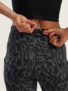 Homestretch Running Tights all-groups