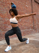 Homestretch Running Tights all-groups