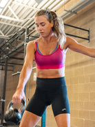 Homestretch Running Shorts 8” all-groups