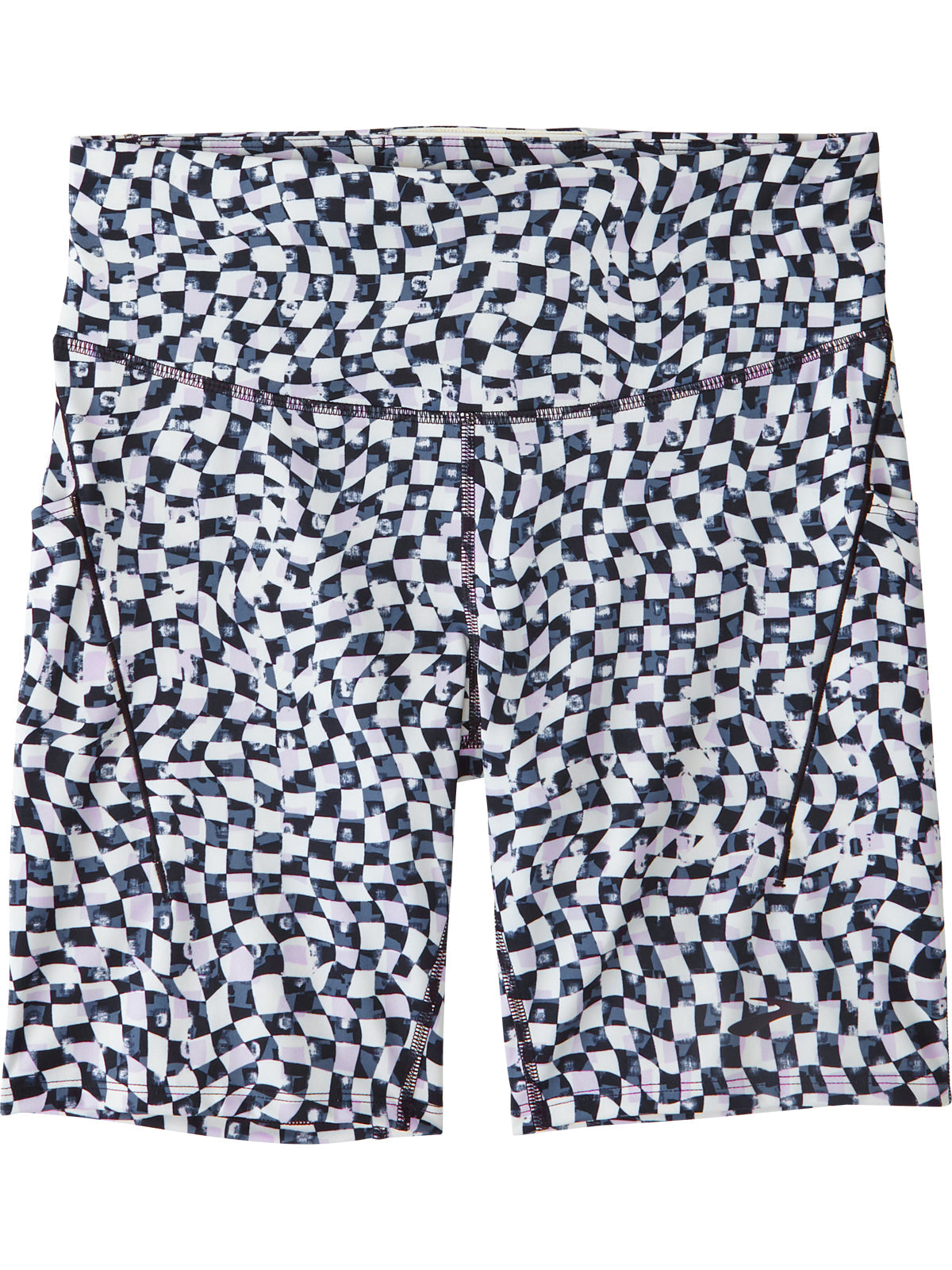 Homestretch Running Shorts 8”