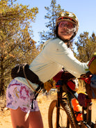 Rita Mountain Bike Shorts 6" all-groups