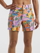 Rita Mountain Bike Shorts 6"