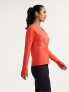 Wings Out 2.0 Long Sleeve Top all-groups
