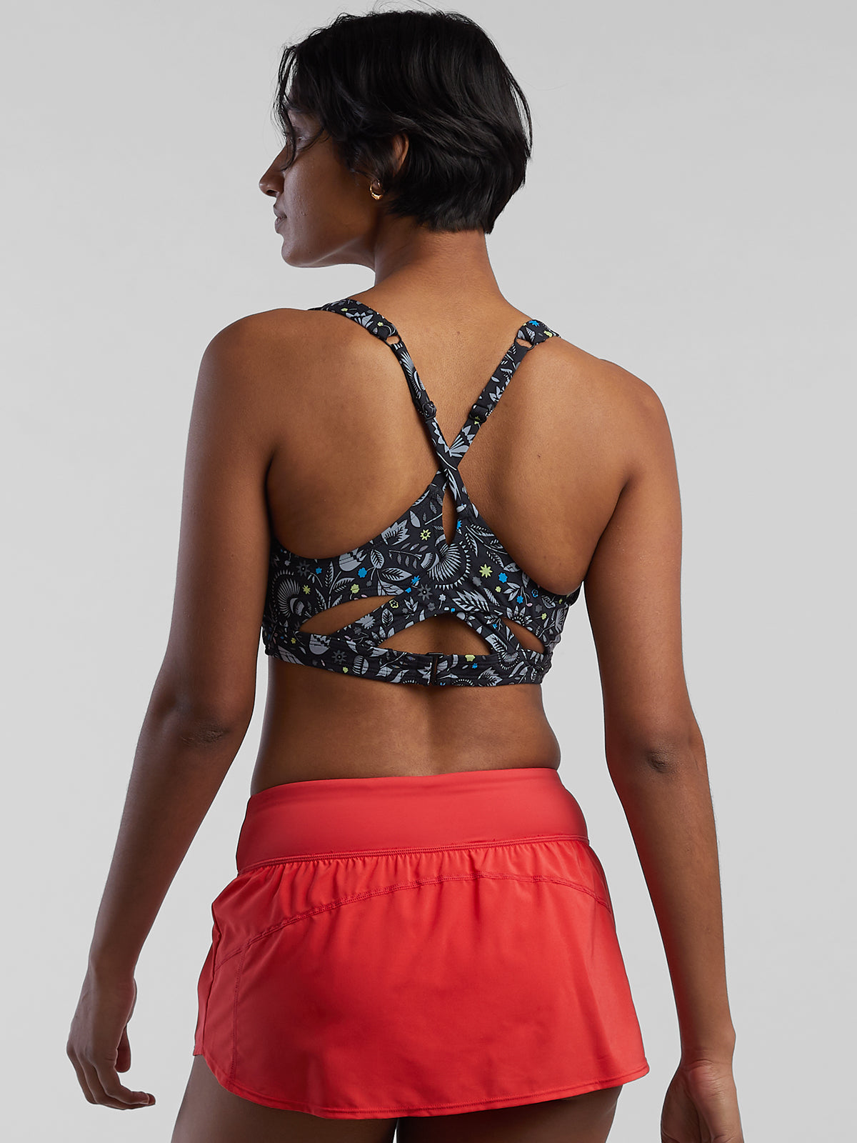 Phenom Underwire Bikini Top - Amara