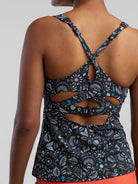 Phenom Underwire Tankini Top - Amara all-groups