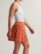 Crusher Pleated Skort all-groups