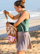 Crusher Pleated Skort all-groups