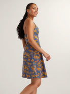 Samba Halter Dress all-groups