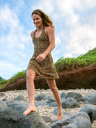 Samba Halter Dress all-groups