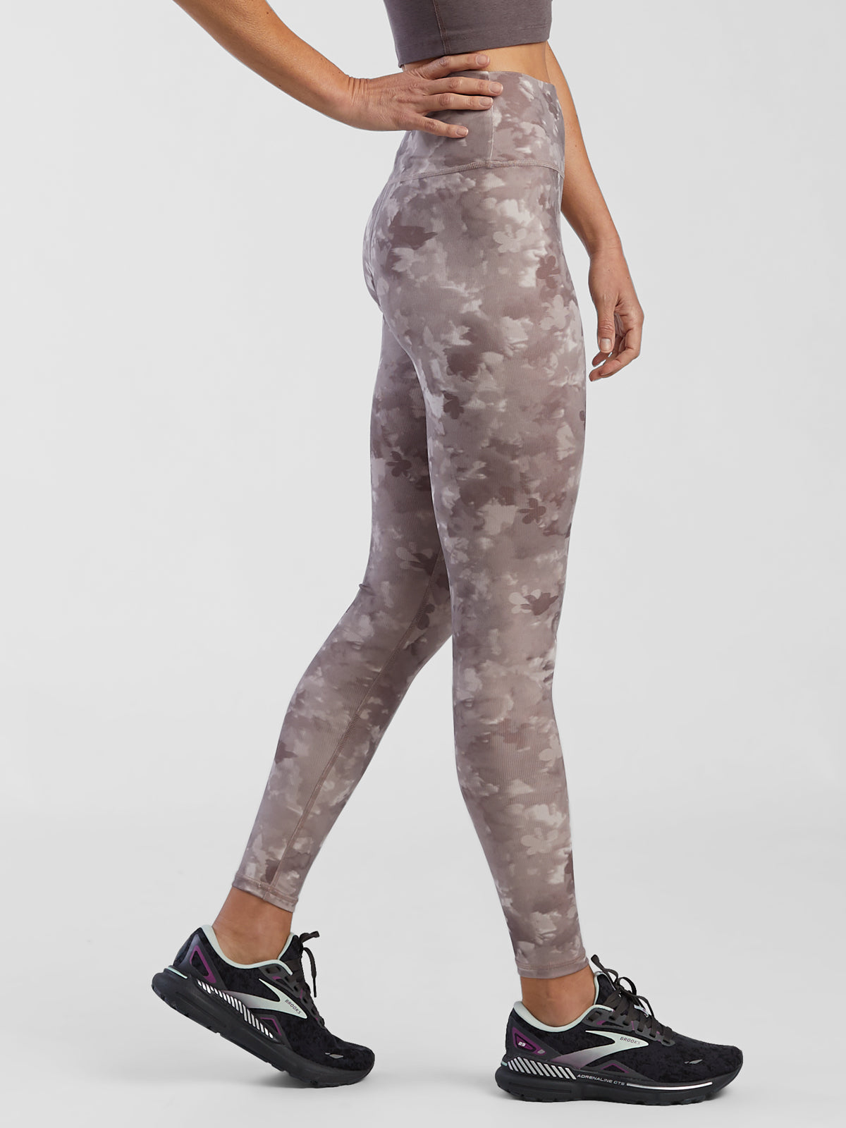 Hatha 7/8 Leggings