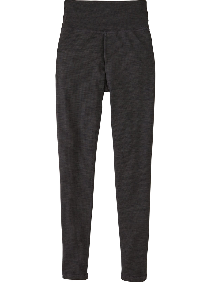 Hatha 7/8 Leggings