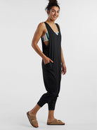 Zuha Jumpsuit all-groups