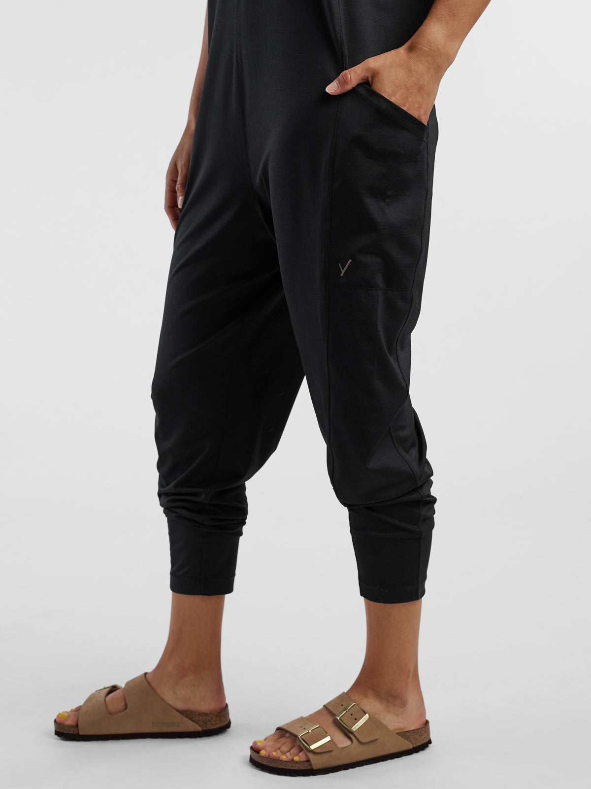 Zuha Jumpsuit