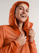 Stasher Hooded Jacket all-groups