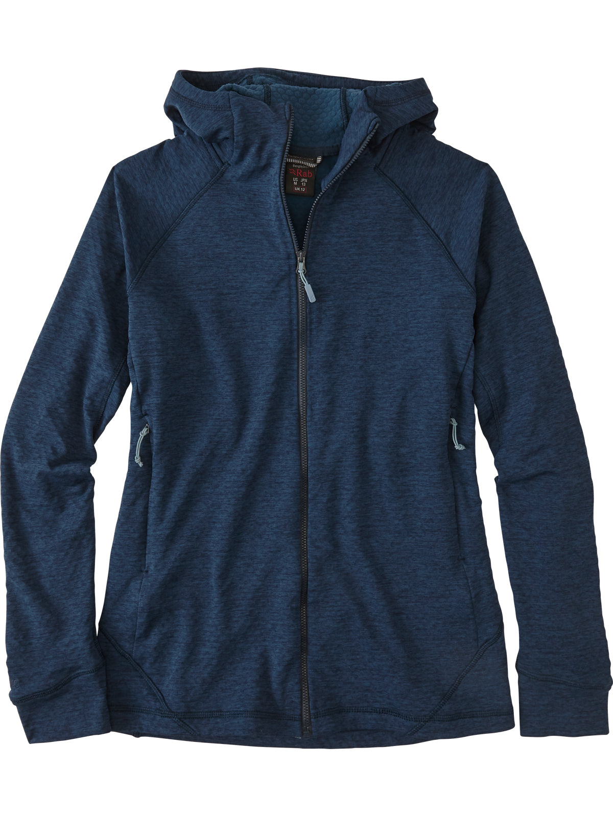 Cragmatic Hoodie