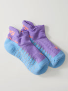 Silver Lining No Show Socks
