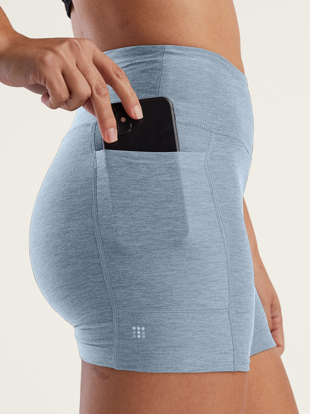 Go Shorts