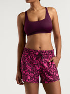 Tideturn 2.0 Paddle Shorts 4"