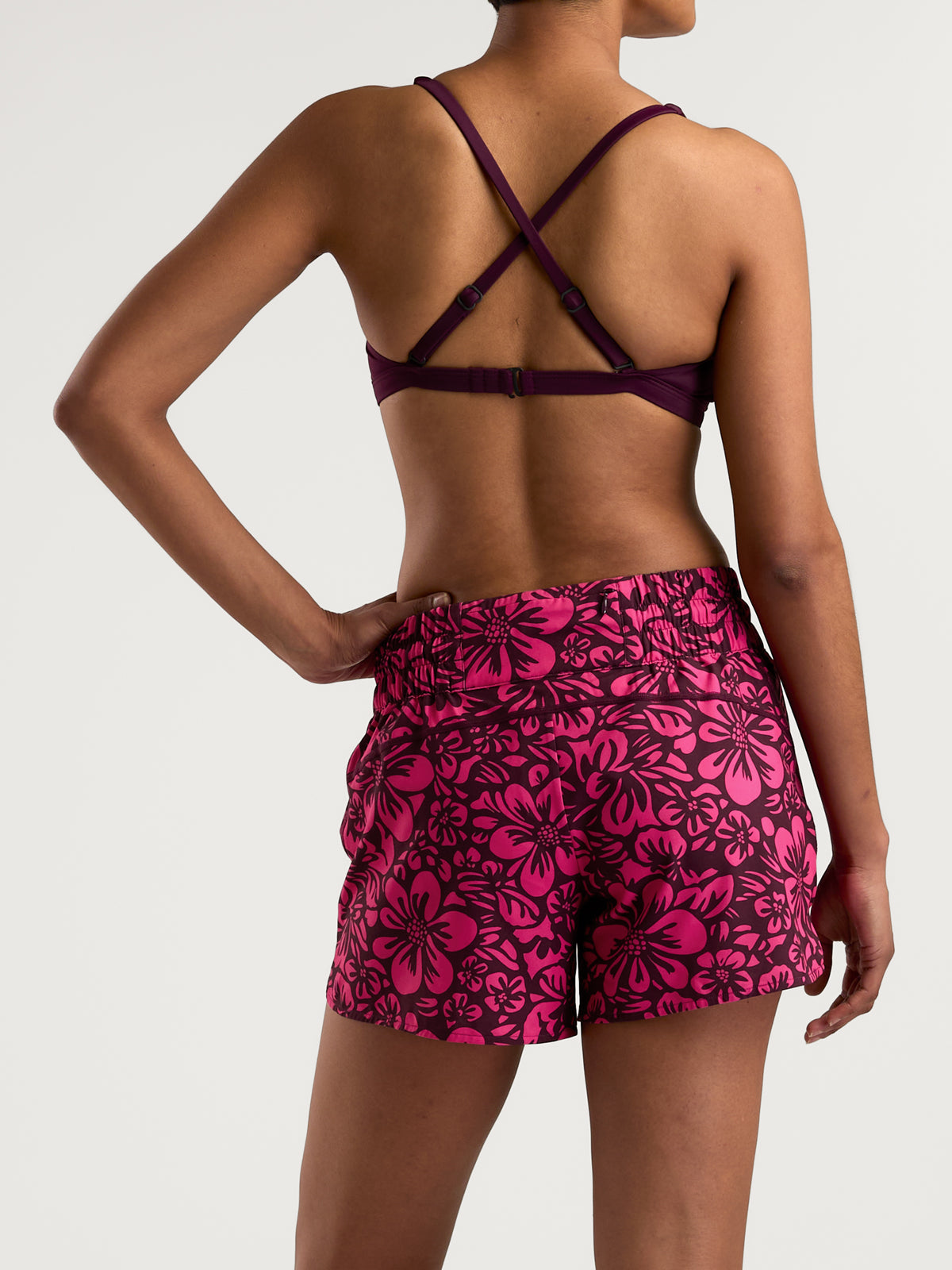 Tideturn 2.0 Paddle Shorts 4"