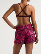 Tideturn 2.0 Paddle Shorts 4" all-groups
