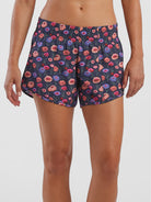 Feelin Fine Running Shorts 4" all-groups