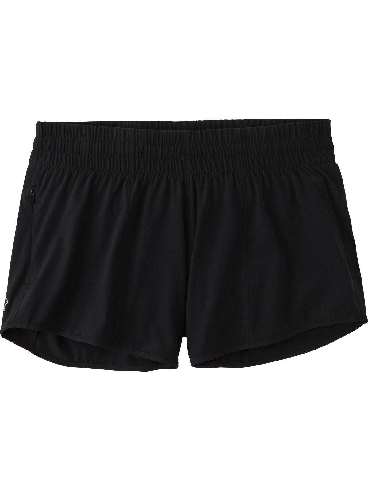 Feelin Fine Running Shorts 4"