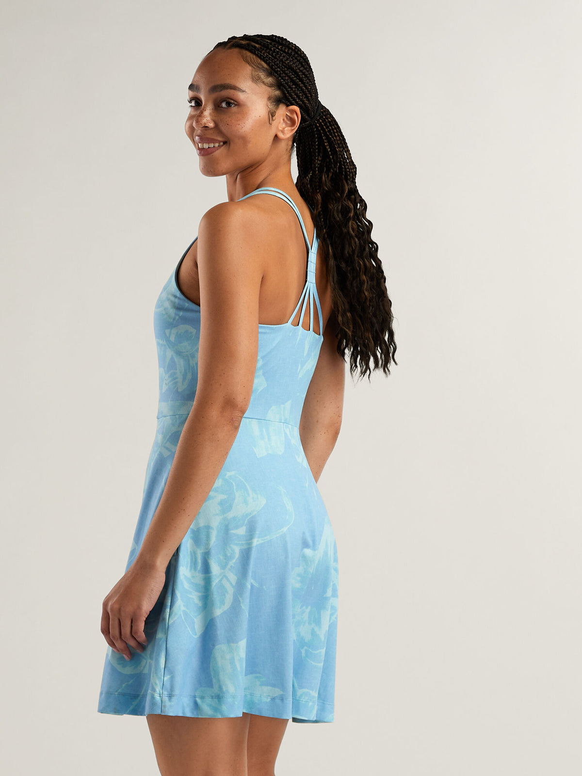 Surefire Dress