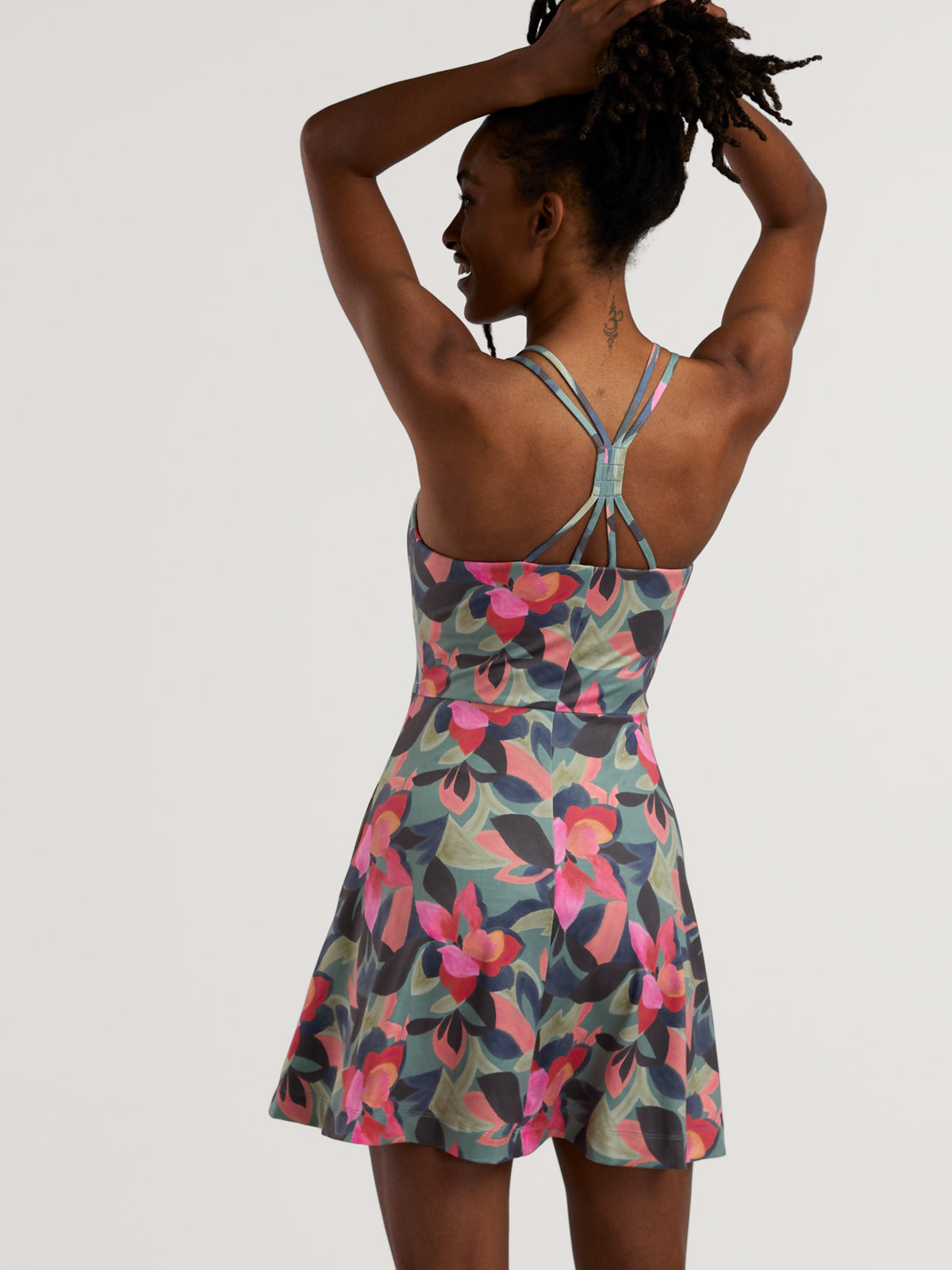 Surefire Dress