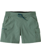 Recycled Clamber Cargo Hiking Shorts 5"