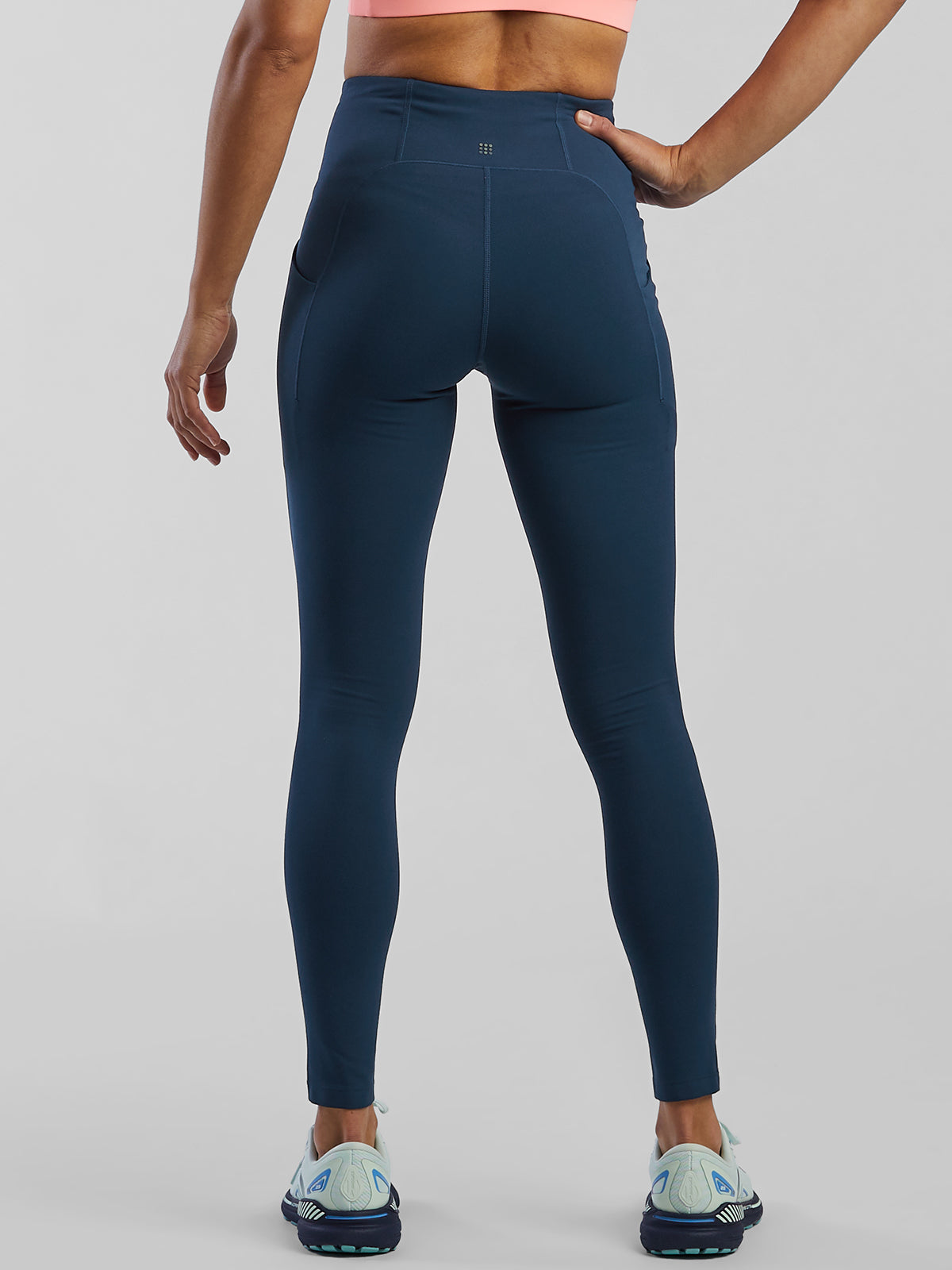 MVT Train Tights