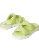 Hype Slide Sandals