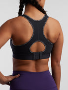 AC Racerback Sports Bra all-groups