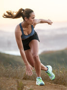 AC Racerback Sports Bra all-groups