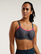Performance wireX Underwire Sports Bra