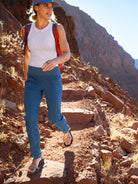 Evergreen Hiking Pants - Short all-groups
