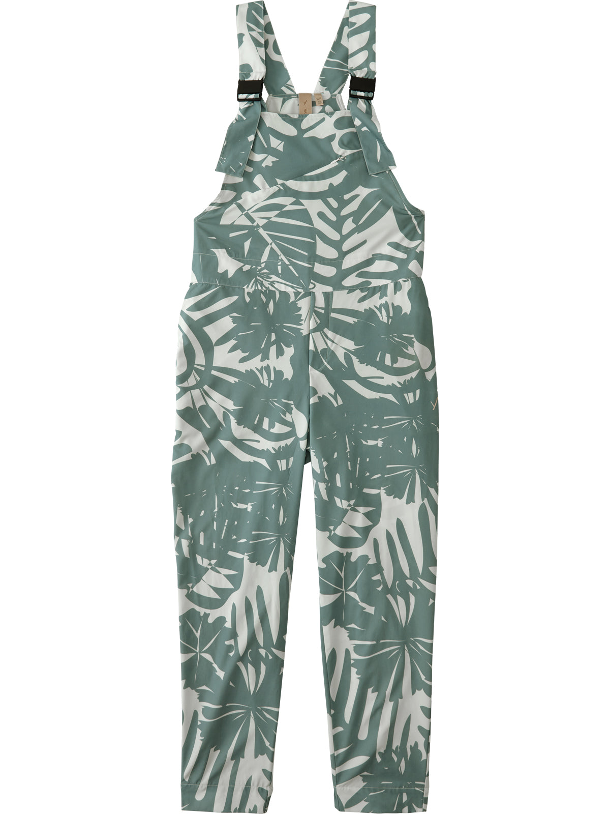 Detour Overalls