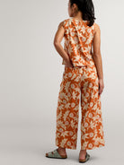 Crusher Wide Leg Pants all-groups