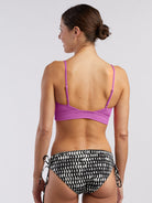 Honu Bikini Top - Solid all-groups