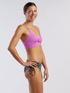 Honu Bikini Top - Solid all-groups