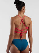 Capitola Underwire Bikini Top - Solid all-groups