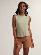 Boundless Tank Top all-groups