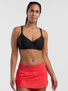 Bodacious 2.0 Underwire Bikini Top - Solid