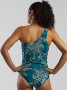 Rio Compression Tankini Top all-groups