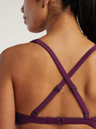 Hana Bikini Top - Solid all-groups