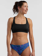 Hana Bikini Top - Solid