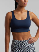 Free Will Wireless Sports Bra all-groups