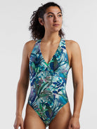 Better One Piece Swimsuit - Monte Verde all-groups